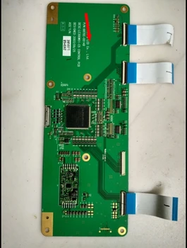 6870C-0014B свързване с LOGIC платка инвертор LCD BoarD LC300W01 C5 T-CON свързваща платка