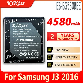Батерия EB-BG530BBE EB-BG530CBU За Samsung Galaxy Grand Prime J2 Prime G530 G531 J500 J3 2016 J320 G550 J5 2015