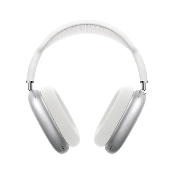 1 чифт слушалки защитен калъф силиконов капак за AirPods Max