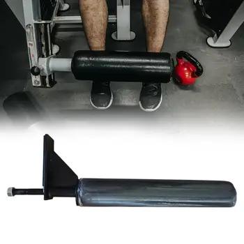 Single Leg Squat Roller Attachment Аксесоари за упражнения 1 Leg Squat Roller