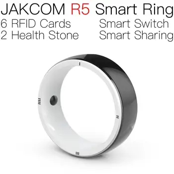 JAKCOM R5 Smart Ring Super стойност като часовници skate de dedo smart band pulseira watch 7 глобална дамска мода