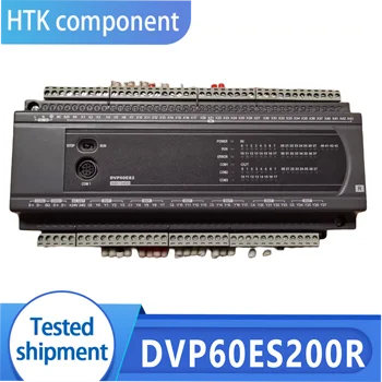 Оригинален PLC контролер DVP60ES200R