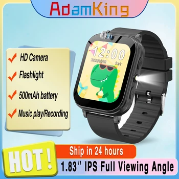 Детски игри Smart Watch 1.83