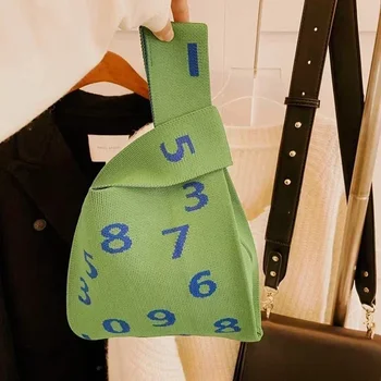 Дамска чанта Дамска чанта Модерен дизайнер 2024 Продукт Луксозна нова чанта Висококачествена Crossbody Classic Leather Underar _DG-143247892_