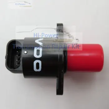D95184 EQ6380 S11-1135011 Клапан за контрол на въздуха на празен ход Ново за Chery QQ Dongfeng EQ6380 Chana Kia S11-1135011 IAC