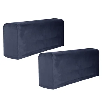 Подлакътник подлакътник диван покрива диван фотьойл протектор стол протектористstretchrecliner еластични мебели Slipcovers Slipcover