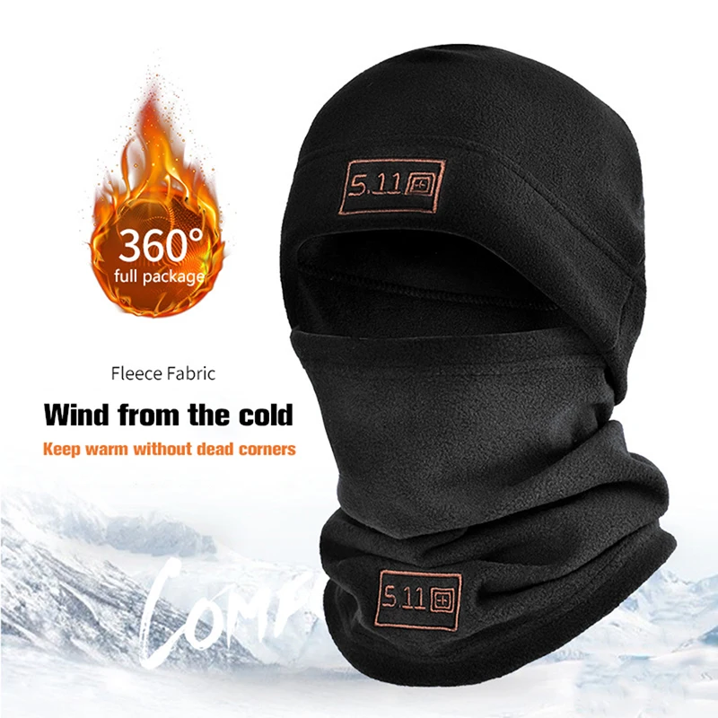 есен зима мъже маска за лице врата топло главата покритие спортен шал ски шапки запази топло шал аксесоари0
