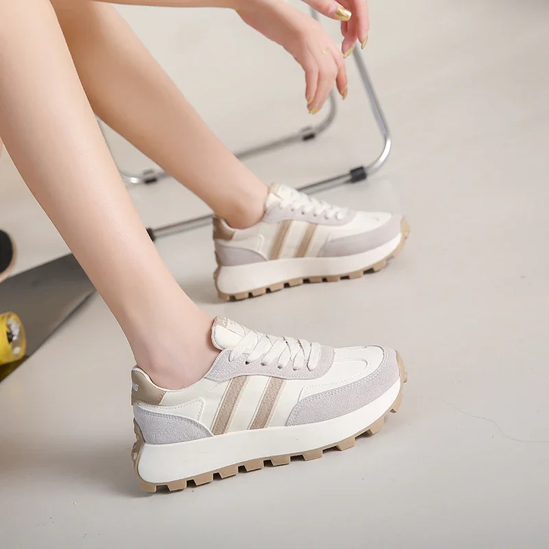 2023 Популярни жени голф обучение марка дизайнер спортни обувки за дами дизайнер атлетични обувки жена нехлъзгащи фитнес обувки женски4