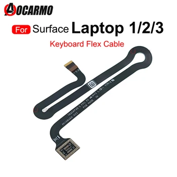Keyboard Connect Flex кабел за Microsoft Surface лаптоп 1 2 3 13.5