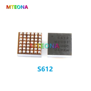 5-10Pcs S612 за Sansung S10 S10+ мощност IC чип