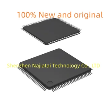 1PCS/LOT 100% Нов оригинален MC9S12XEP100MAL MC9S12XEP100 LQFP112 IC чип