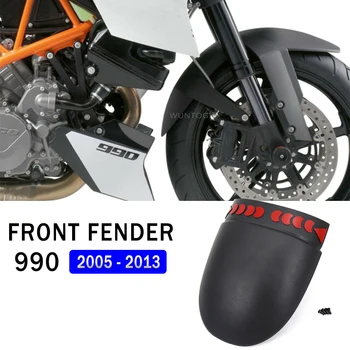 Мотоциклет преден калник калник заден удължител разширение за 990 за Superduke / R 2005-2013 2012 2011 2010 2009 2008 2007 2006