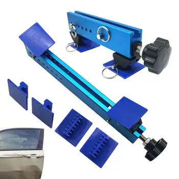 Car Dent Remover Car Dent Puller Kit Professional Auto Body Repair Tool for Car Dent Motorcycle Automobile Body Dents